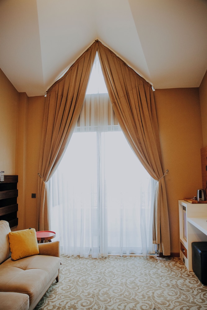 Elgarden Otel & Residence - Image 13