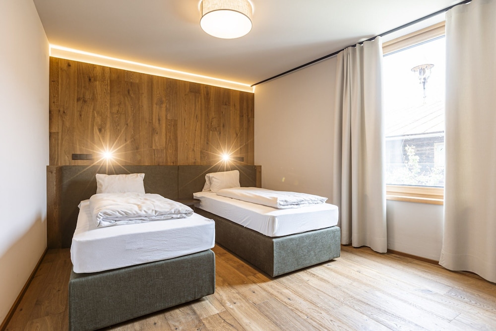 Lovely Apartment in Westendorf
