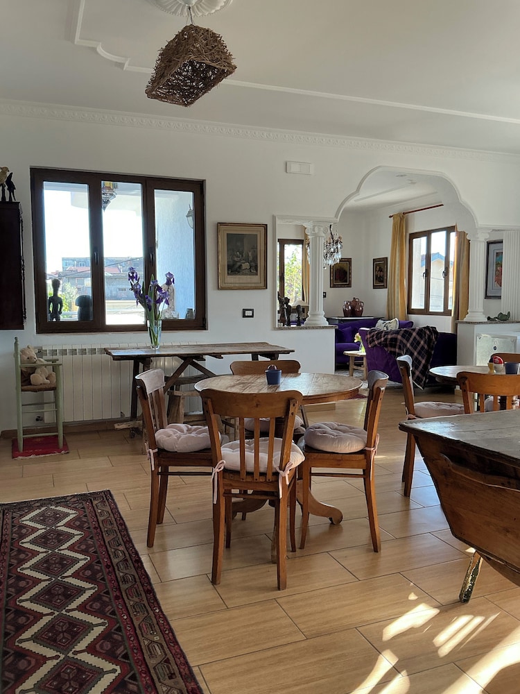 Hostel Calao
