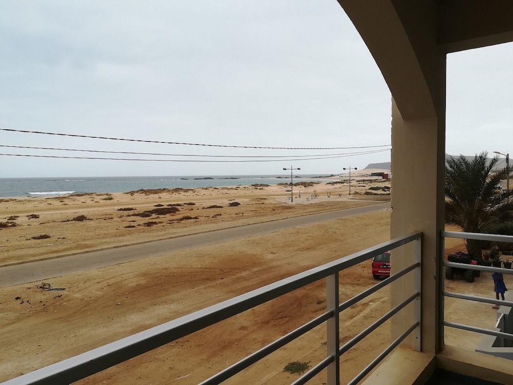 Cabral Palace