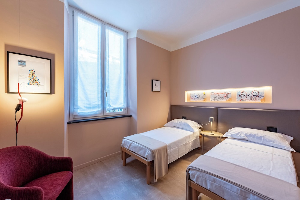 Precious House Genova Porto Antico