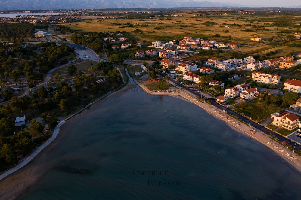 Apartments Ivankovic