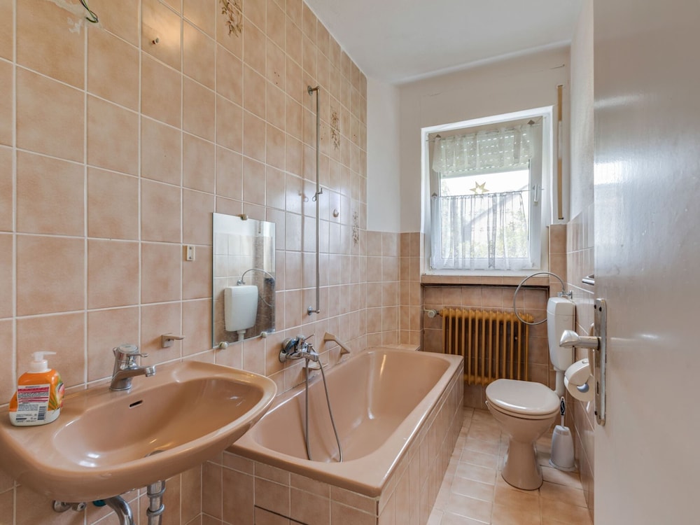 Wohnung in Fuldabruck am Naturpark