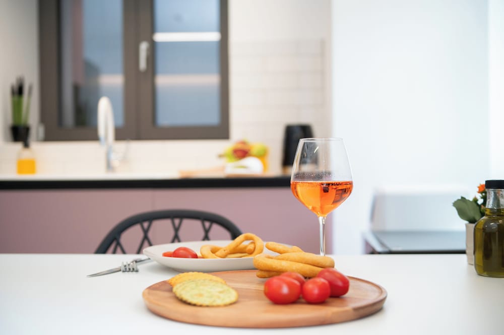 Cardamilia Suites