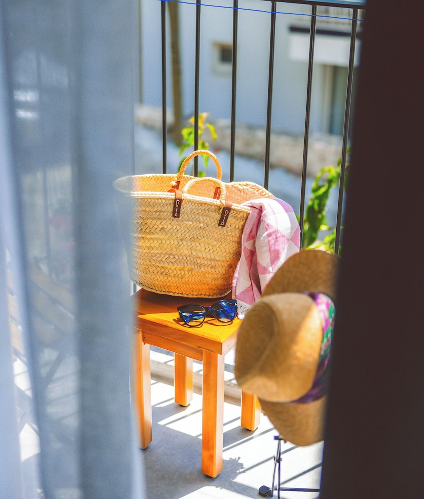 Aphrodite Hotel Kaş - Image 12