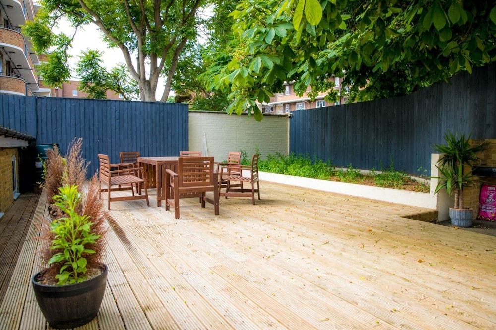 Student Only Finsbury House