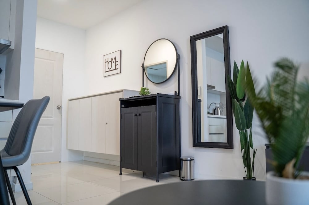 The Chambers Luxury Apartments