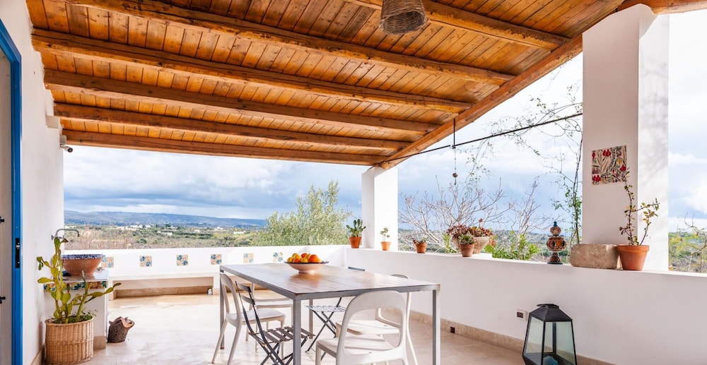 Villa Fico d India con Piscina by Wonderful Italy