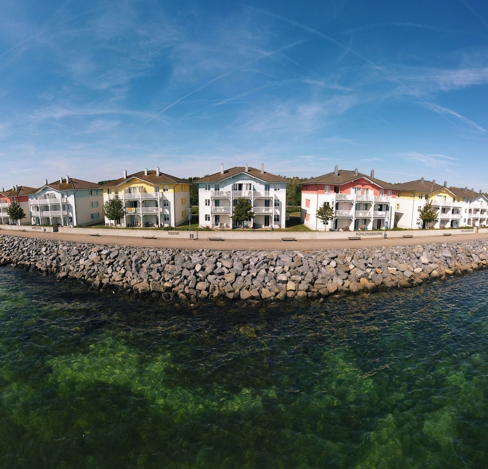 Beech Resort Boltenhagen