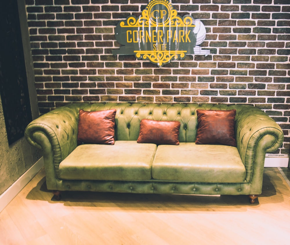 Corner Park Süitler - Image 46