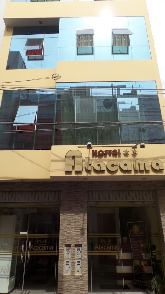 HOSTAL ATACAMA