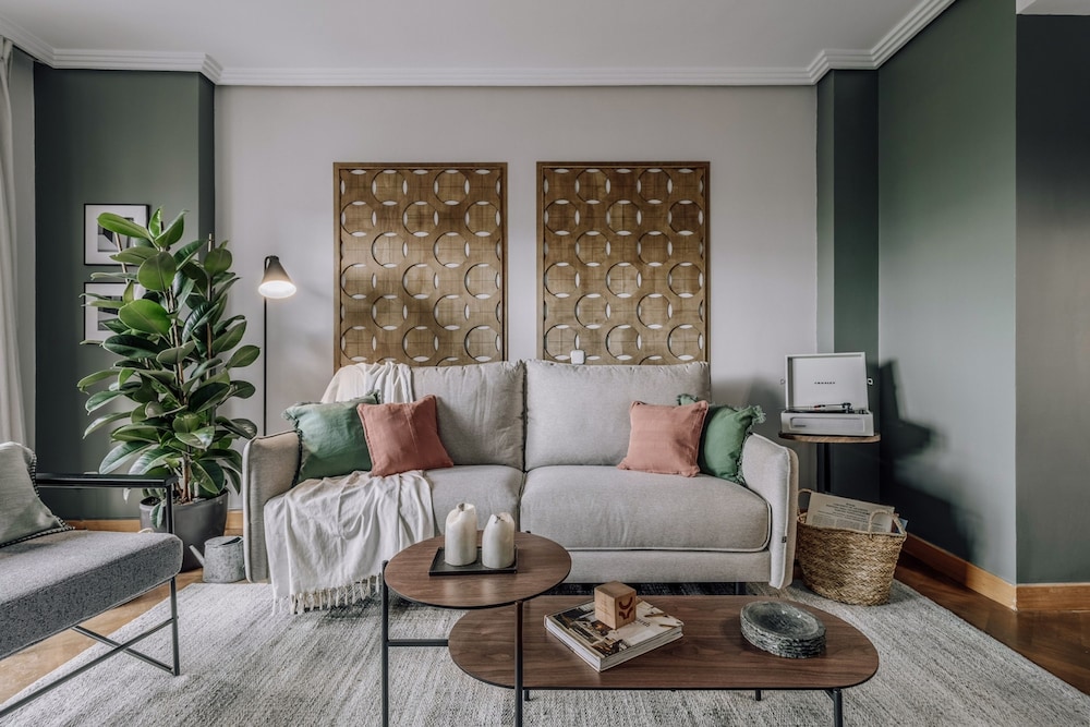 Anku - 2 Bedrooms and Pool in Ciudad Jard n