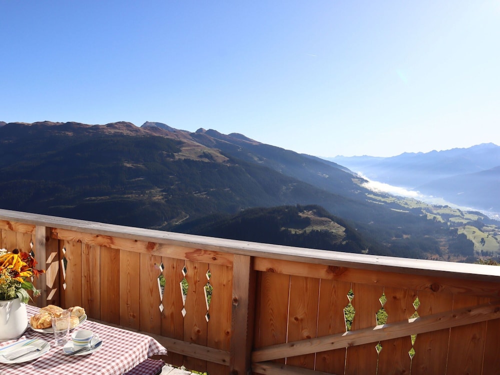 Cabin in Brixental by Ski Lift Access