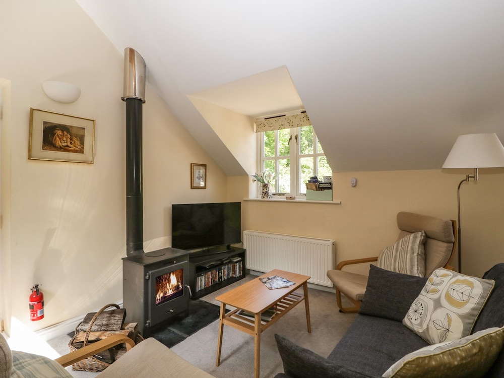 The Loft At Nordrach Lodge