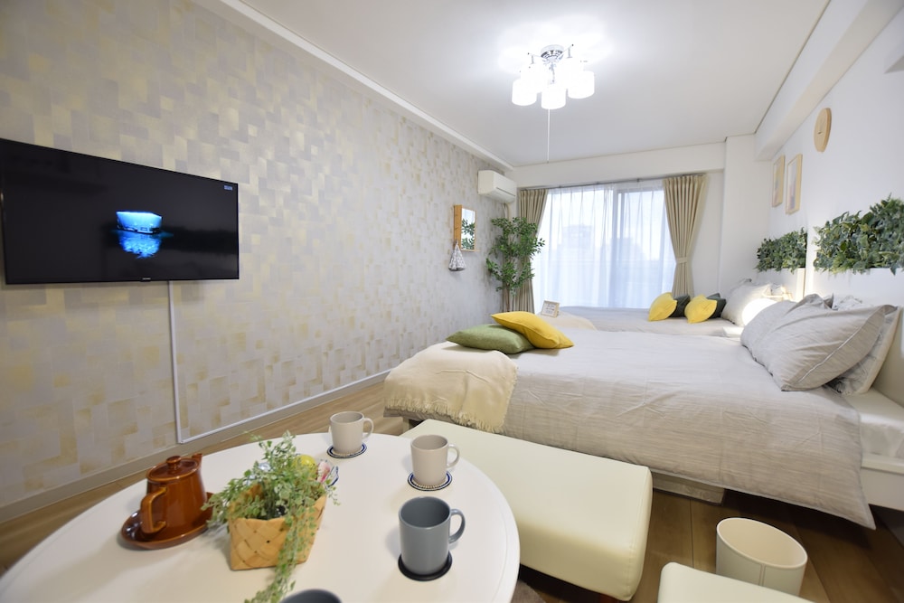 Nipponbashi Art Hotel