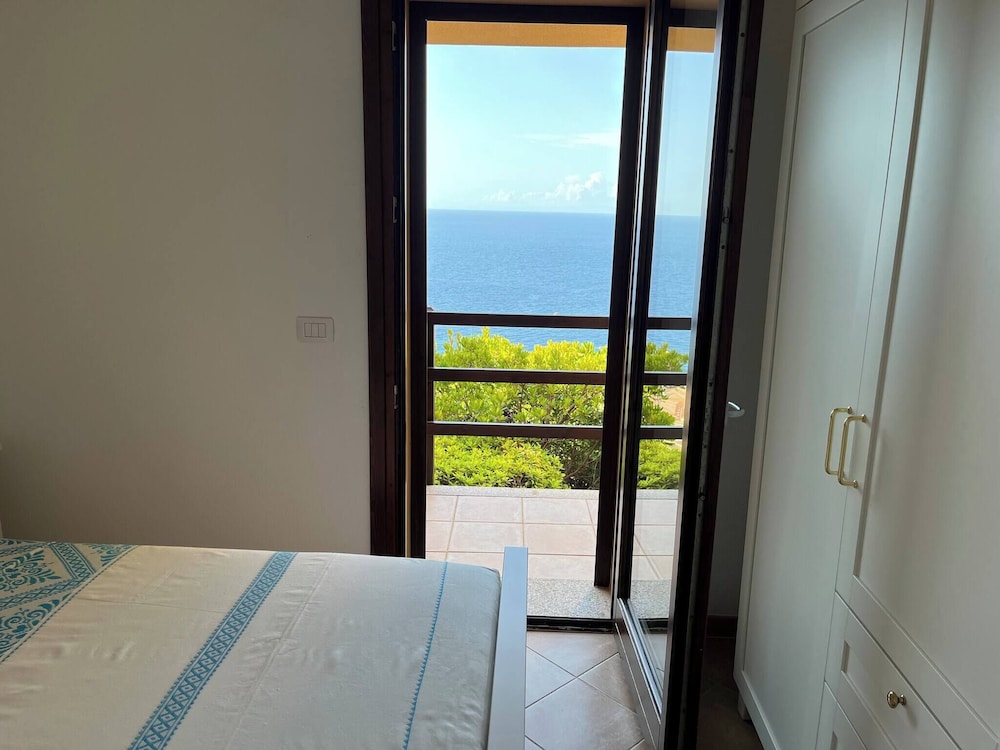 Villa L'incantu, Costa Paradiso, Sea View photo 2