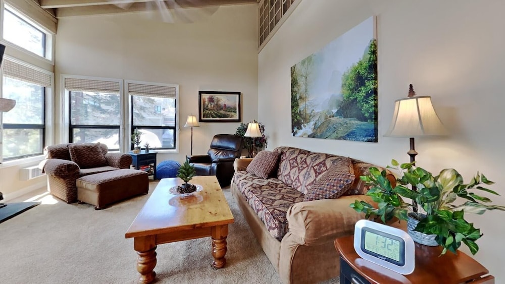 Mammoth Mountain - Vacation Condos