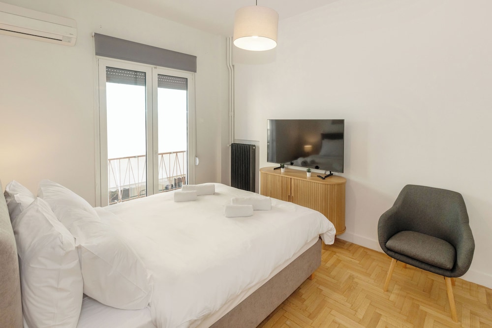 Acropolis Museum Retreat by GHH