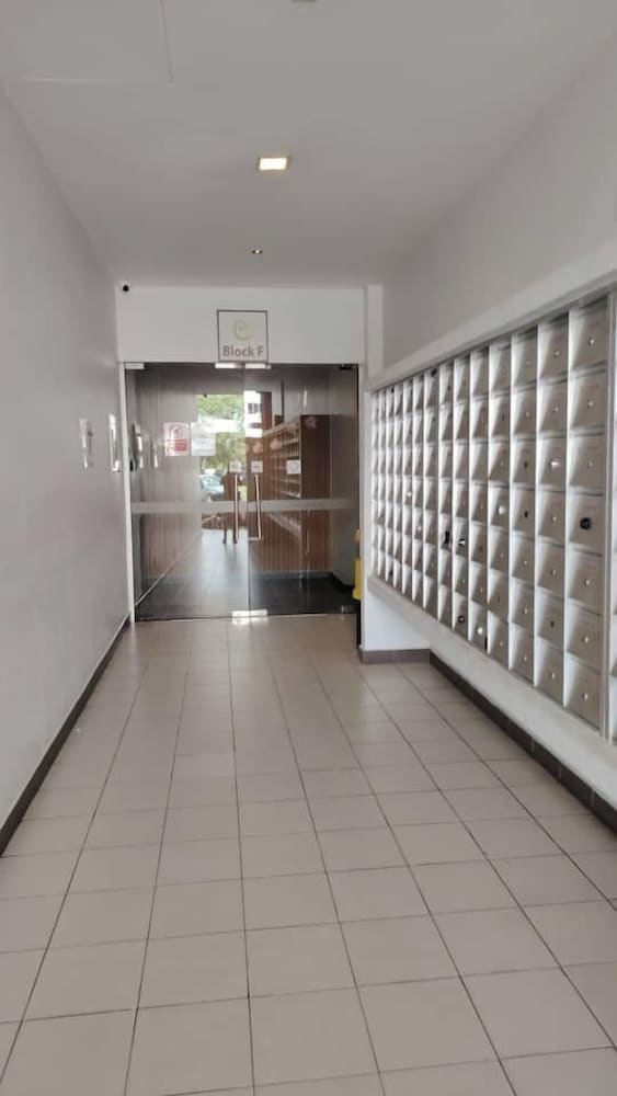 Tebrau City Residence 2 By Natol