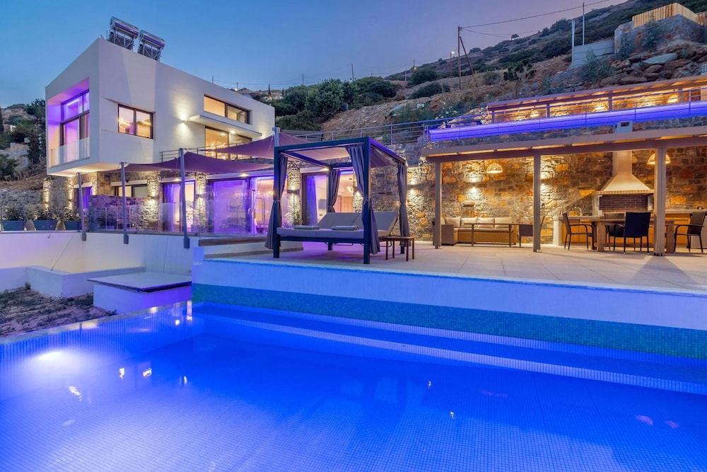 Euphoria Villa Crete