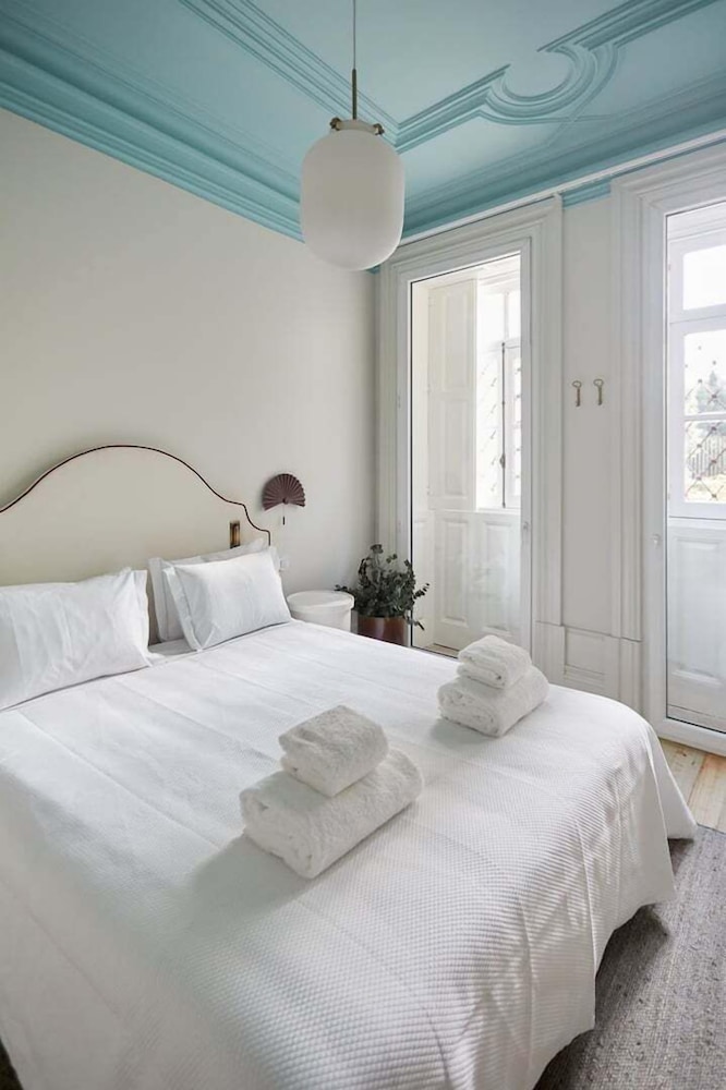 Guestready - Cedofeita Pool