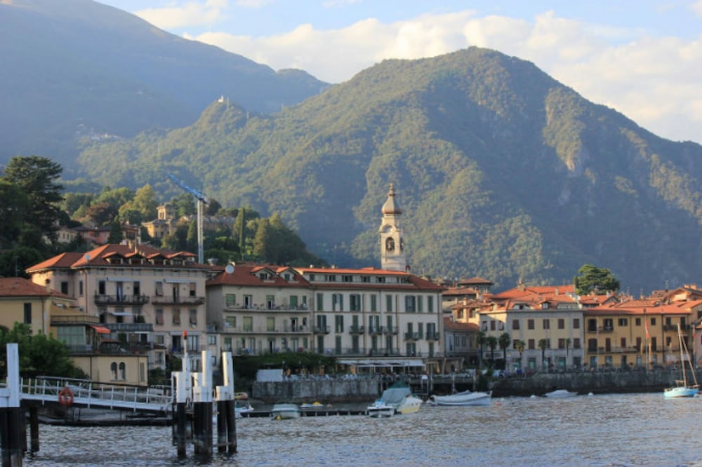 Villa Aurelia in Plesio