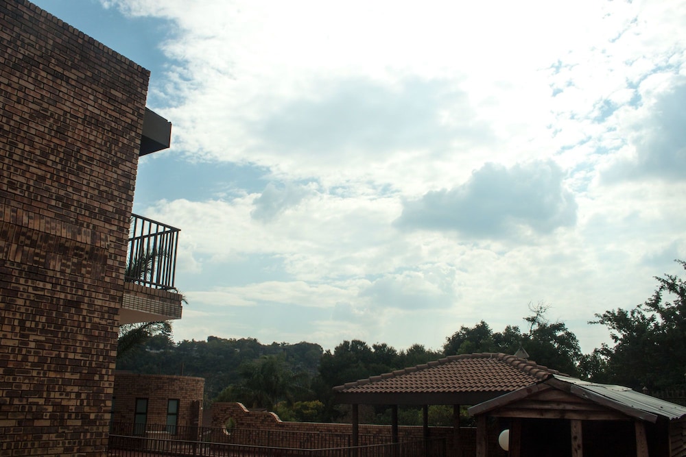 Thabiso Guesthouse