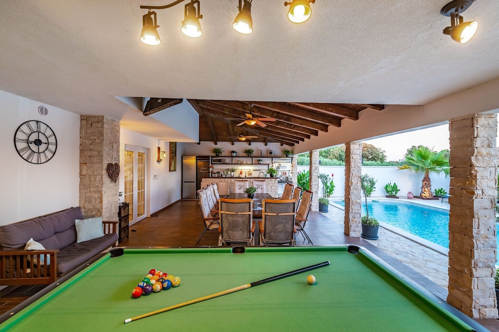 Villa Andrea Zadarvillas