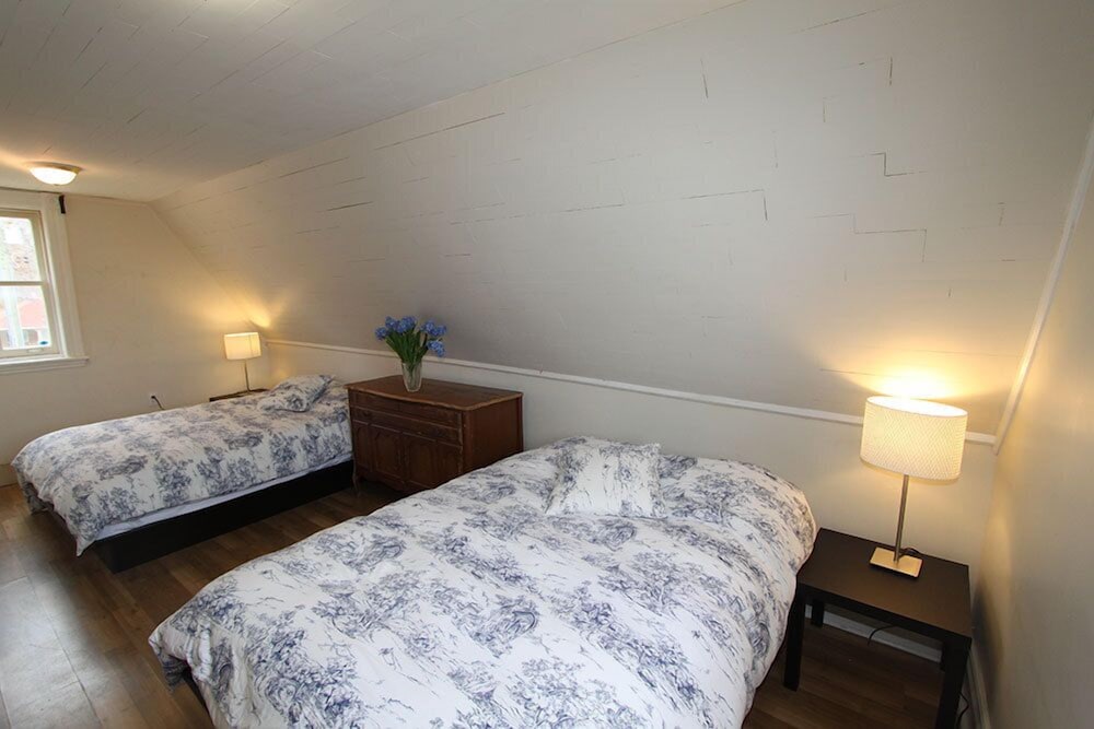 Riverview Cottages