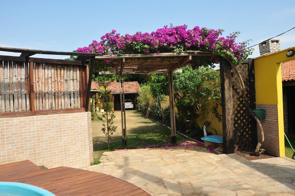 Pousada Portal da Chapada