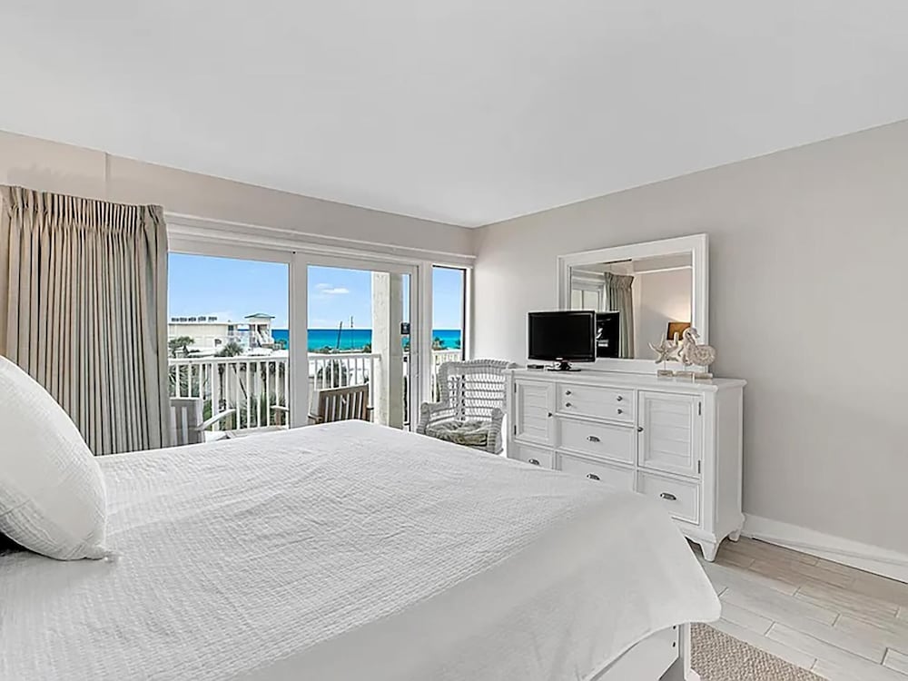 Silver Dunes Penthouse B