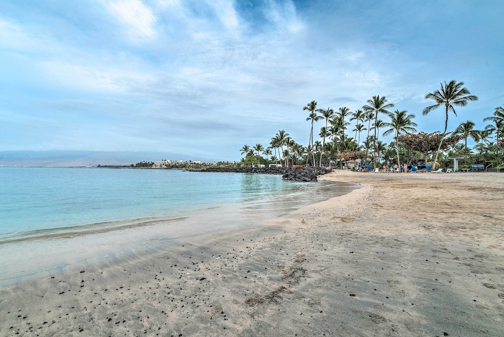 Luxe Big Island Vacation Rental Along Kohala Coast view 4