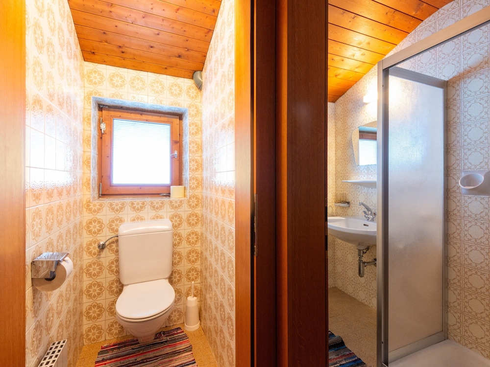 Farmhouse in Ramsau Near Ski Slopes