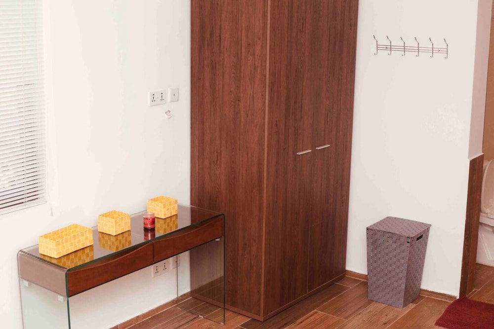Immaculate 2-bed Apartment at Pamv Estates Apt2 view 4