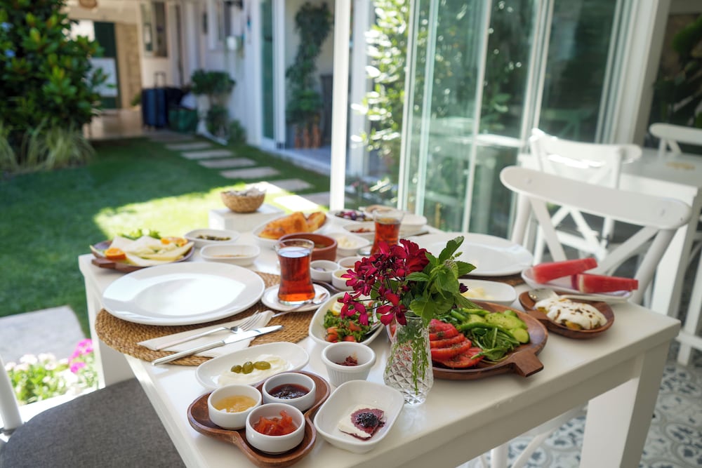 Müzeyyen Hanım Konağı Alaçatı - Image 87