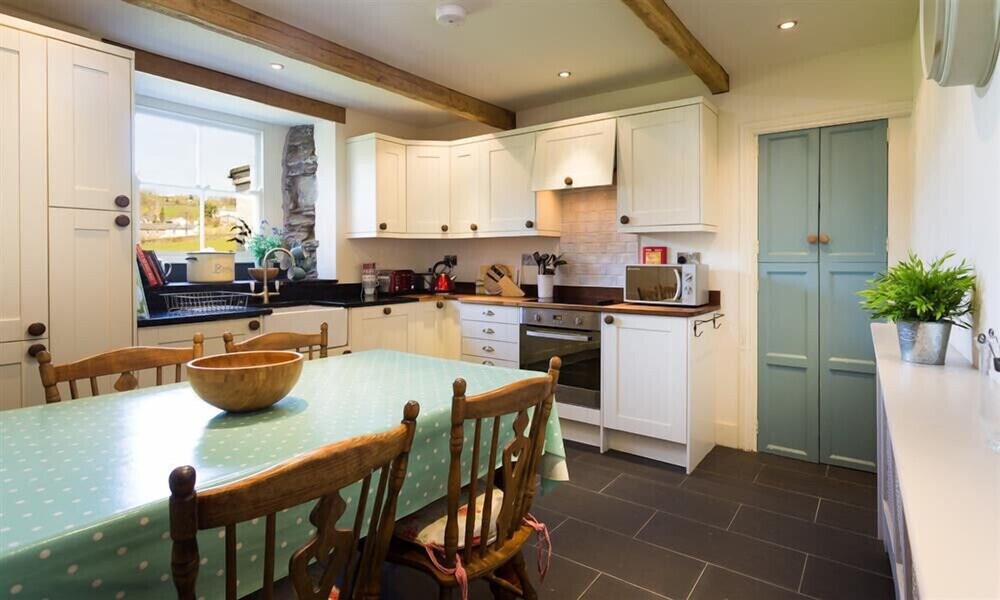 Birchmill Cottage