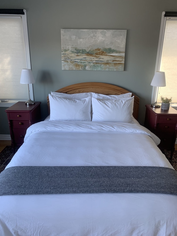 1840 Guest House
