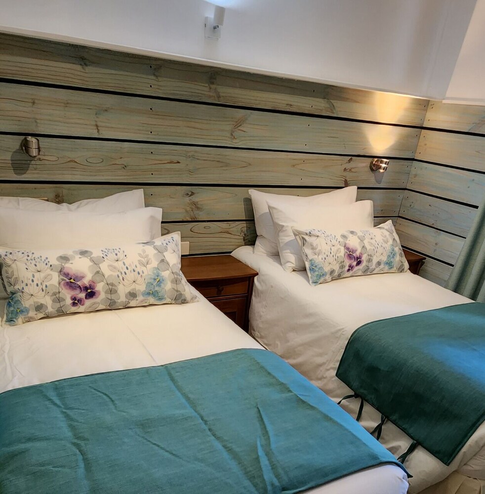 Apart Hotel Rapa Nui
