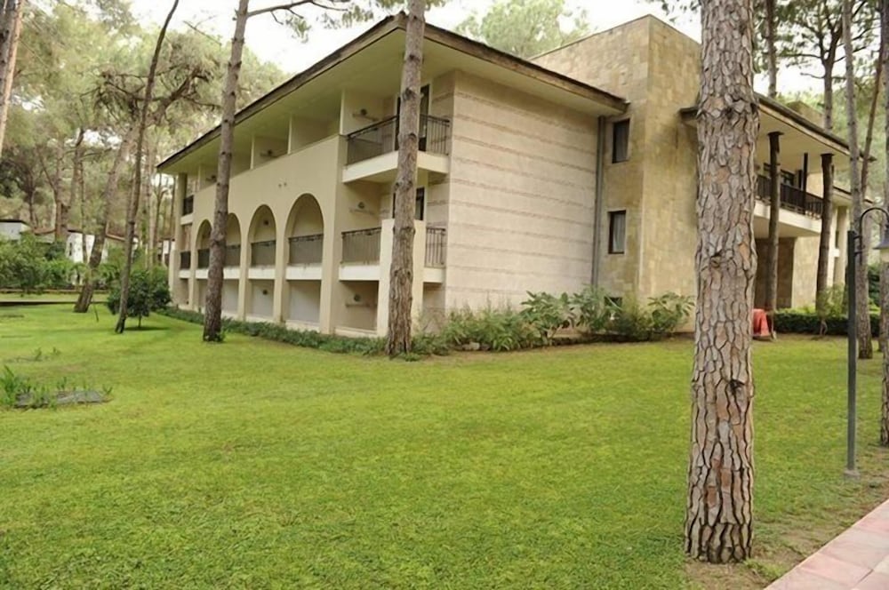 Champion Holiday Village - All Inclusive