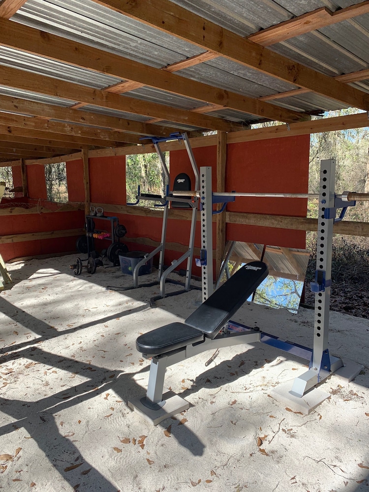 Comfy Camping At The Forge - Property Image 15