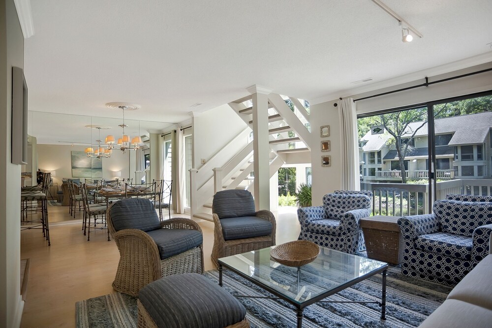 2449 Inland Harbour at The Sea Pines Resort
