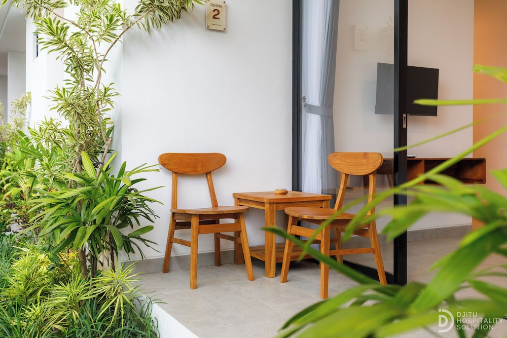 Famiglie Guest House