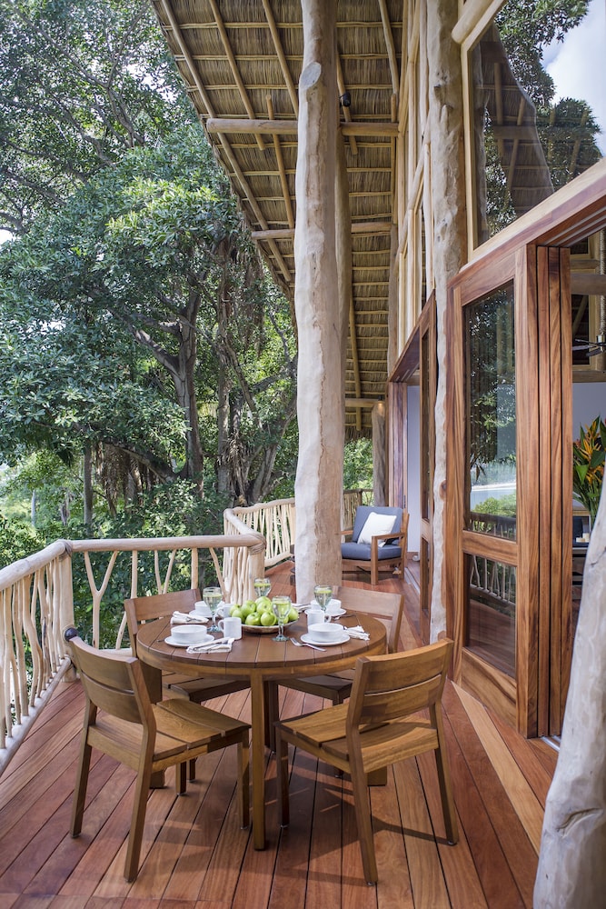 Treehouse Punta Sayulita by Tripwix