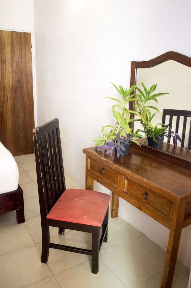 Hostal Zocalo - Hostel