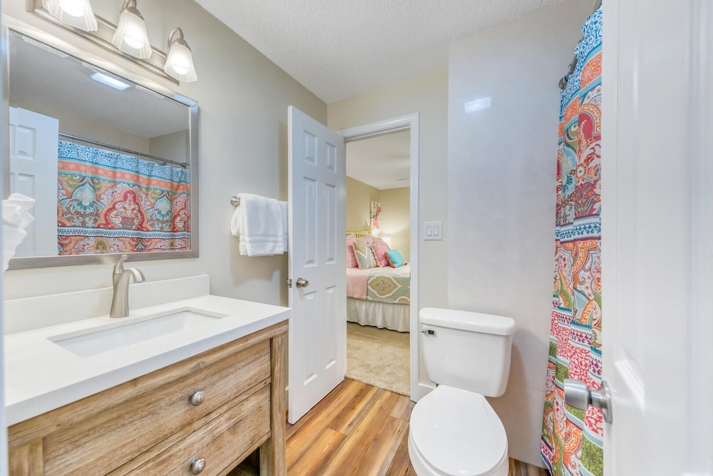 Coral Reef Club 36 3 Bedroom Condo