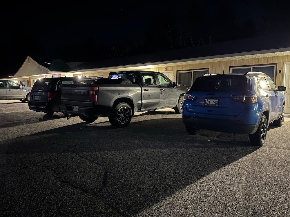 NORTHSIDE MOTEL