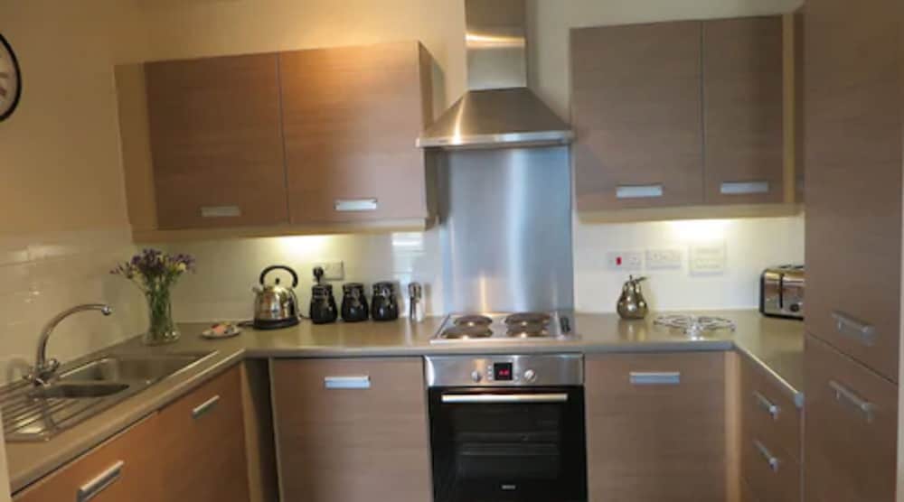 Citystay Living - Warren Close