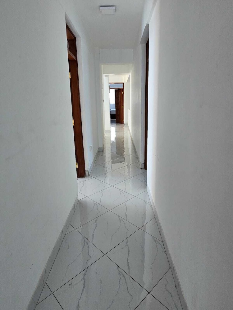 Roam Apartments