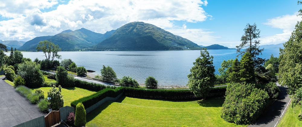Allt Nan Ros Apartments, Cabins and Cottages