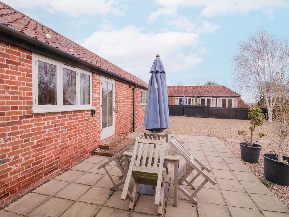 Little Owl Cottage